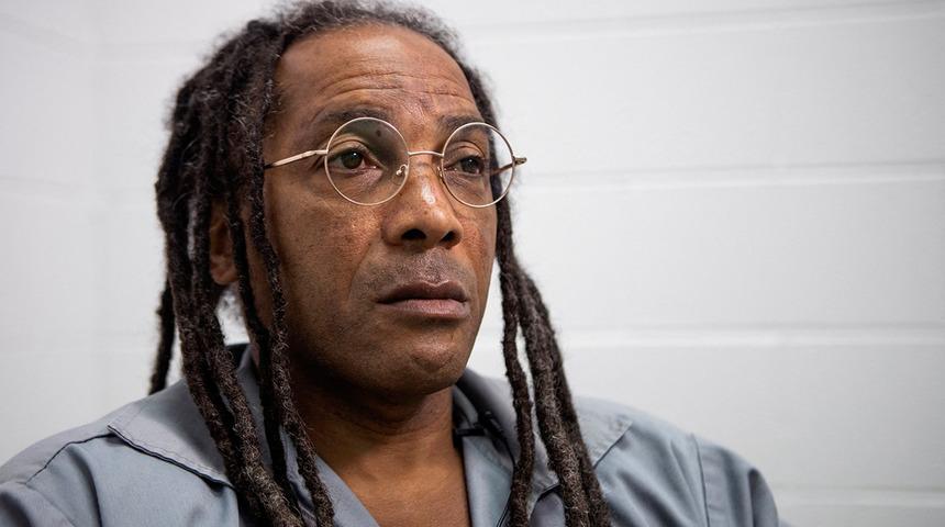 Orada bile değildi! ABD tarihinde haksız yere en uzun süre hapis yatan kişilerden biri oldu