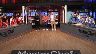 MasterChef'te eleme adayları kimler oldu? 23 Kasım MasterChef dokunulmazlık oyununu kim kazandı?