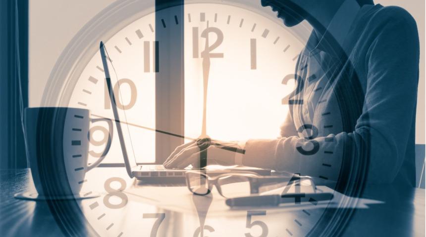 Gece mesaileri kalp sağlığınızı nasıl etkiliyor?