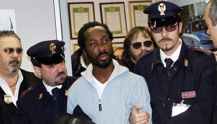 Meredith Kercher cinayeti mahkumu Rudy Guede’ye erken tahliye: 'Unutulmak istiyor'