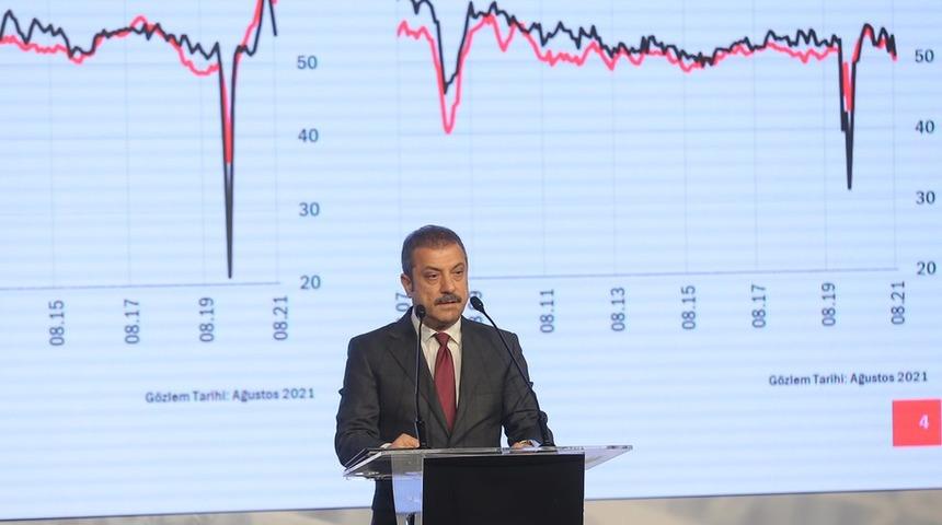 Dolar kuru: Merkez Bankası'nın a&ccedil;ıklaması piyasaları sakinleştirebilir mi?