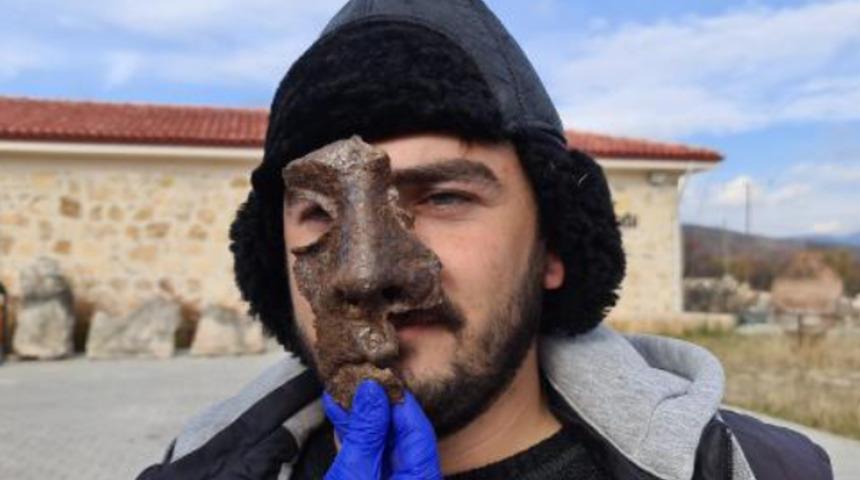 Roma askerleri kullanıyordu! 1800 yıllık keşif