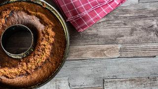 Özenle yapıp fırına attığınız hamur işlerinin tepsi ya da kalıba yapışmasını önleyecek ipuçları