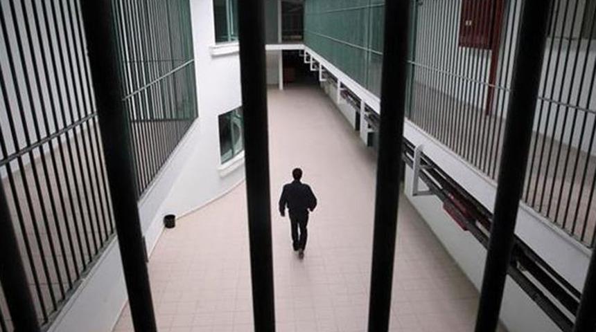 Cezaevlerinde Kovid-19 izinleri 31 Mayıs'a kadar uzatılabilecek