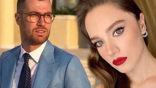 Dün eski aşkı Kubilay Aka ile pişti olmuştu! Miray Daner yeni sevgilisi Oğulcan Engin'le fotoğraf paylaştı