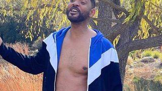 Will Smith’ten olay yaratan cinsel ilişki itirafı