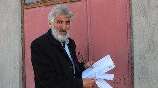 4 milyon 300 bin liraya kefil oldu, şimdi utancından köyüne giremiyor