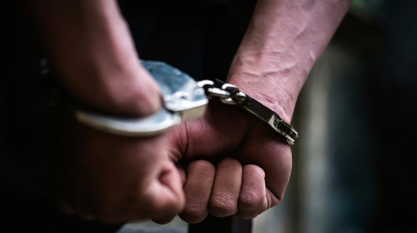 Kan donduran olay: Gelinini öldürdü, tabancayı boş araziye gömdü! 