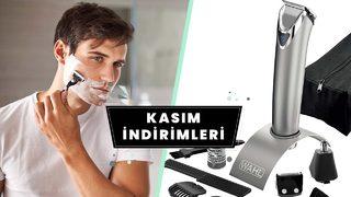 Bakımlı erkeklerin hayatlarını kurtaracak pratik ve ekonomik bakım kitleri