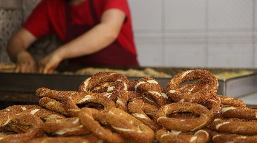 Simite zam mı geldi? 1 simit ne kadar oldu?