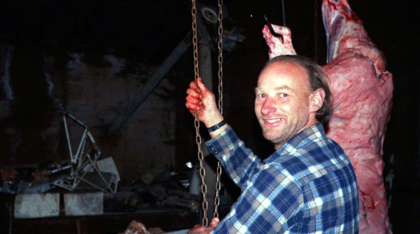 Kurbanlarını öldürdükten sonra onları kıyma haline getiren tarihin en acımasız seri katili: Robert Pickton