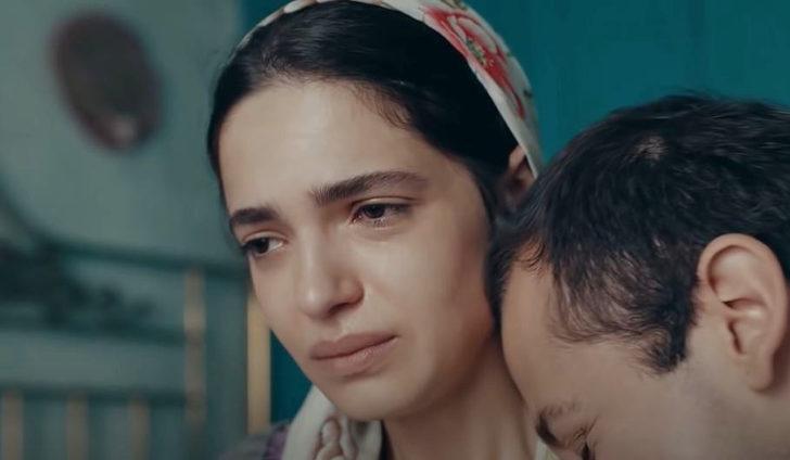 Kırmızı Oda'nın Firuzan'ı Şifanur Gül'ü bir de Instagram'da görün! Güzelliğiyle ezber bozuyor! G1