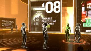 Metaverse'te Xbox müzesi kuruldu! Siz de deneyebilirsiniz