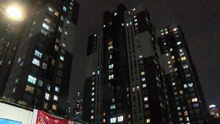 Esenyurt'ta isyan ettiren olay! Fatura borcu nedeniyle 15 bin nüfuslu sitenin doğal gazı kesildi