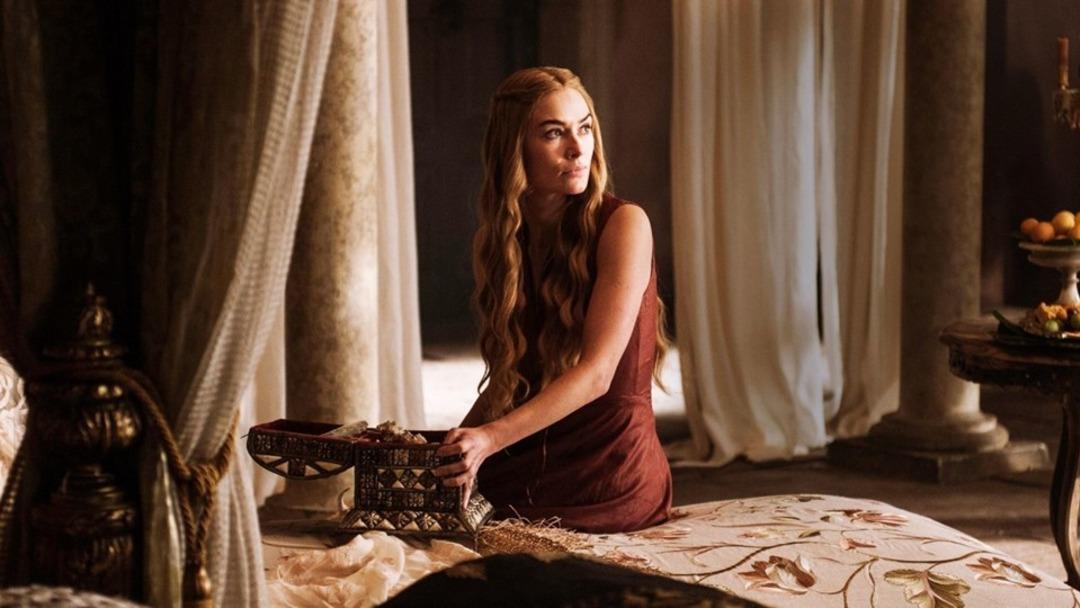 Game of Thrones dizisinin &uuml;nl&uuml; oyuncusu (Cersei Lanister) Lena Headey'den olay taciz itirafı