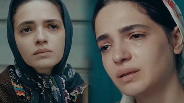 Kırmızı Oda'nın Firuzan'ı Şifanur Gül'ü bir de Instagram'da görün! Güzelliğiyle ezber bozuyor!