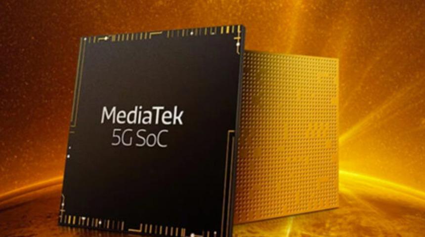 Dimensity 7000 orta üst segmente hitap edecek 