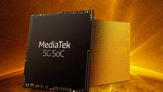 Dimensity 7000 orta üst segmente hitap edecek 