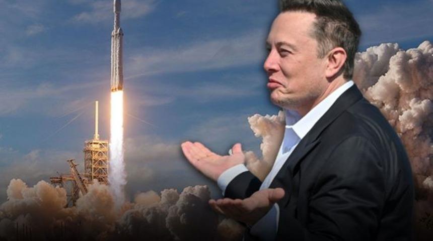 Musk vergi borcu için sattığı Tesla hisselerini yarıladı