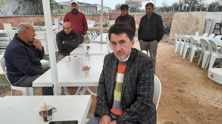 Cinsel istismar girişimi sonrası hayatını kaybetmişti! Ayşegül Aydın'ın babasından yürek yakan sözler