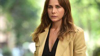 Yalancı dizisinin Deniz’i Burçin Terzioğlu da estetik harikası çıktı! Estetiksiz halini görenler doktorunu sordu