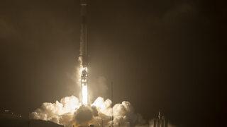 Tarihe geçecek olan görev resmen başladı!