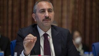 Adalet Bakanı Gül duyurdu! İki yeni mahkeme kurulacak