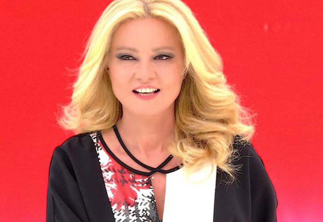 M&uuml;ge Anlı'nın kardeşi ortaya &ccedil;ıktı! Ablasıyla birlikte &ccedil;alışıyor