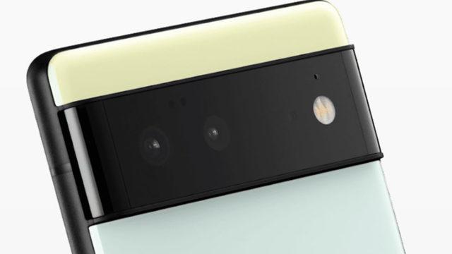 Google'ın yeni telefonu beklendiği gibi olmayacak!