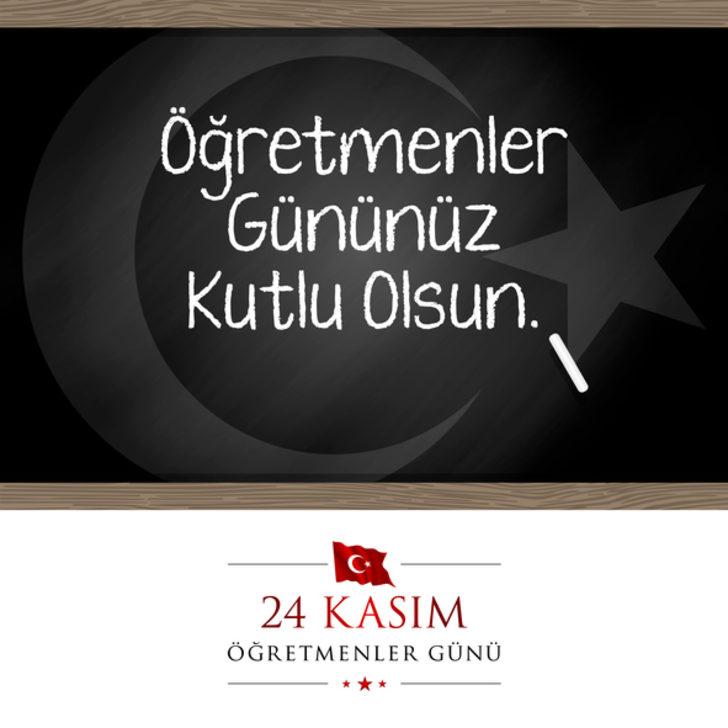 Resimli Öğretmenler Günü mesajları! İşte en anlamlı, güzel Öğretmenler Günü mesajları ve sözleri! G4