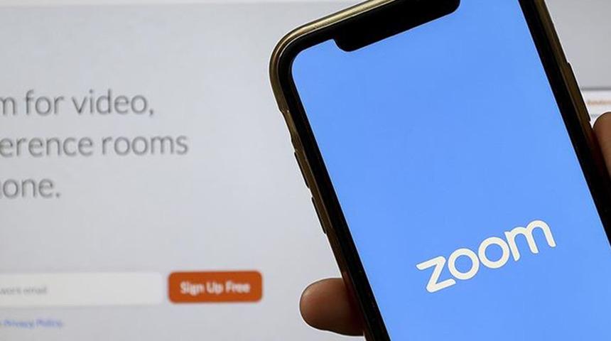 Zoom açıkladı! 1 milyar doları aştı