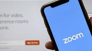 Zoom açıkladı! 1 milyar doları aştı