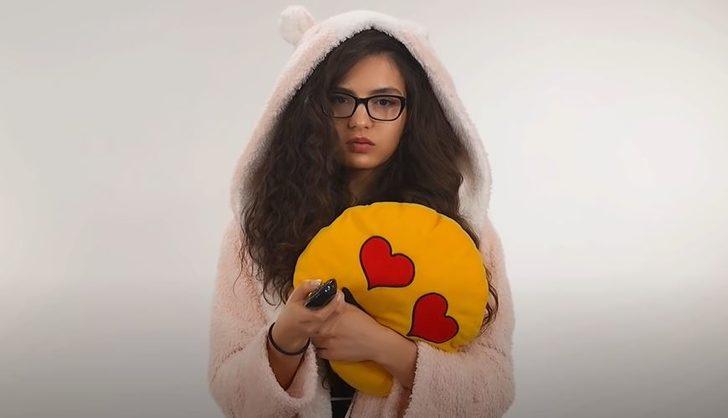 Destan dizisinin Akkız'ı Ebru Şahin'in gerçek mesleğini duyan şaşıp kalıyor! G1