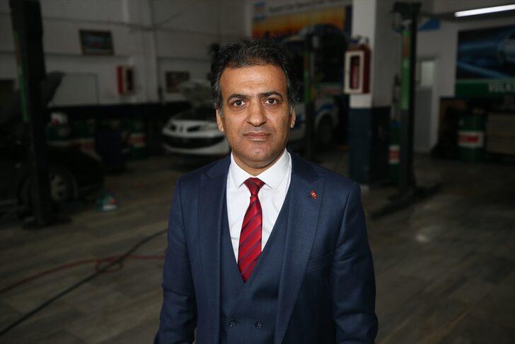 Ordu'da 2 bin öğretmene indirimli araç bakımı jesti G4