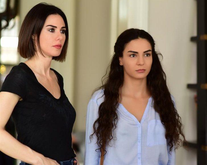 Destan dizisinin Akkız'ı Ebru Şahin'in gerçek mesleğini duyan şaşıp kalıyor! G4