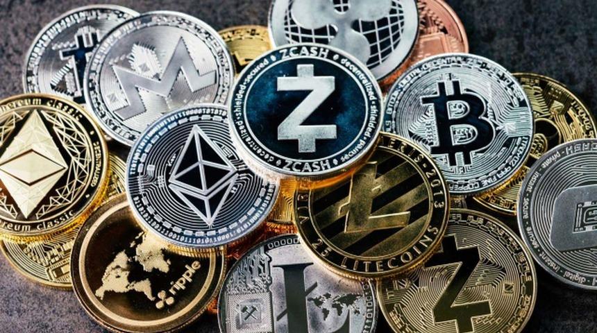 Kripto para yasası nasıl olacak? Kripto paraya vergi mi gelecek?
