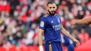 Benzema, Valbuena'ya seks kasetiyle şantajdan tecilli hapis cezasına çarptırıldı