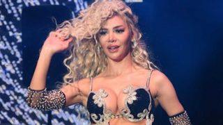 Oryantal Didem’den çarpıcı iddia: Beni istemiyorlar