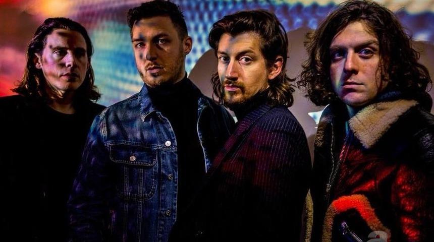 Arctic Monkeys konseri bilet fiyatları! Arctic Monkeys konseri nerede ve ne zaman yapılacak?