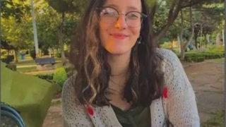 Lösemi hastası üniversite öğrencisi Ecem Badik, kök hücre bağışı bekliyor