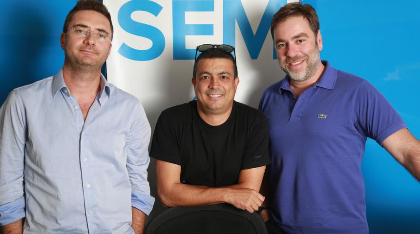 SEM, Google Premier Partners Awards “Online Sales” Kategorisi’nde Avrupa’nın en iyi ajansı seçildi