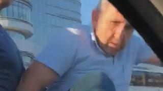 Hamile kadının bulunduğu araca saldırmışlardı! İstinaf,  Baklavacı kardeşlerin cezasını bozdu