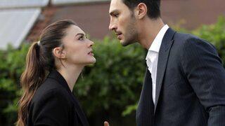 Aşk Mantık İntikam 23. son bölüm fragmanı yayınlandı!