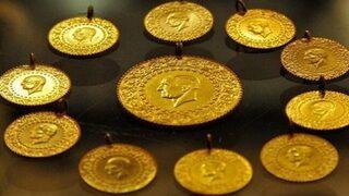 24 Kasım cumhuriyet altını kaç TL? Cumhuriyet altın ne kadar oldu?