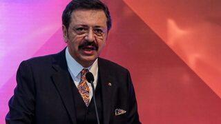 TOBB Başkanı'ndan 'kriz'e alternatif model: İslami finansı öne çıkarmalıyız