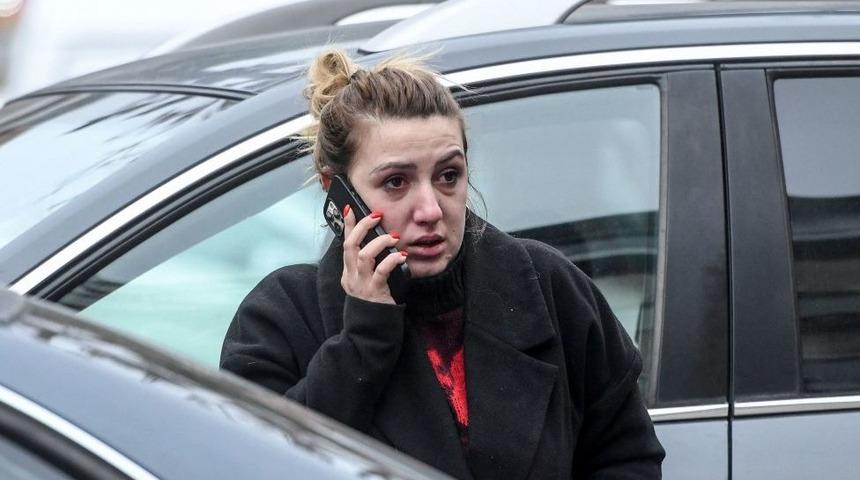 İstanbul'a giden 46 kişinin hayatını kaybettiği otobüs kazası Kuzey Makedonya'da travma yarattı