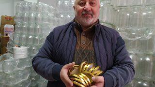 Sebze fiyatları yükseldi! Kavanoz kapakları elde kaldı