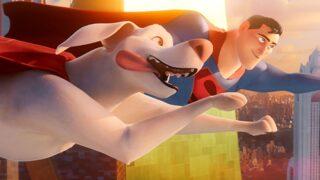 John Kransinski, DC League of Super-Pets Filminde Superman’i seslendireceğini duyurdu