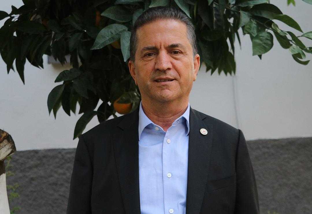 G&uuml;nl&uuml;k 124 liraya &ccedil;alışacak iş&ccedil;i bulamıyorlar! "Suriyeliler olmasa T&uuml;rkiye&rsquo;de tarım biter"