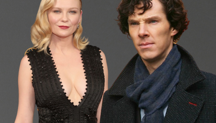 Benedict Cumberbatch ve Kirsten Dunst başrollerini paylaştığı ''The Power of the Dog'' setinden şaşırtan itiraf